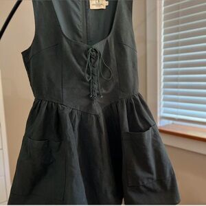Fashion Brand Company renfaire dress XL